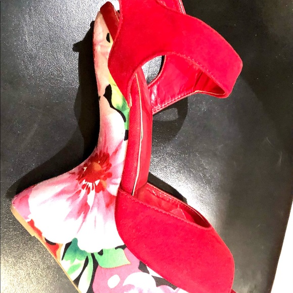 Madison by Shoedazzle size 8 - Picture 5 of 11